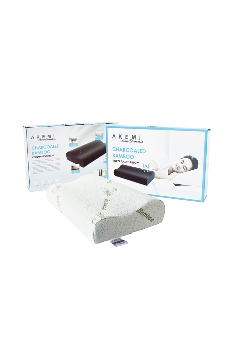 Akemi hotsell hydrogel pillow