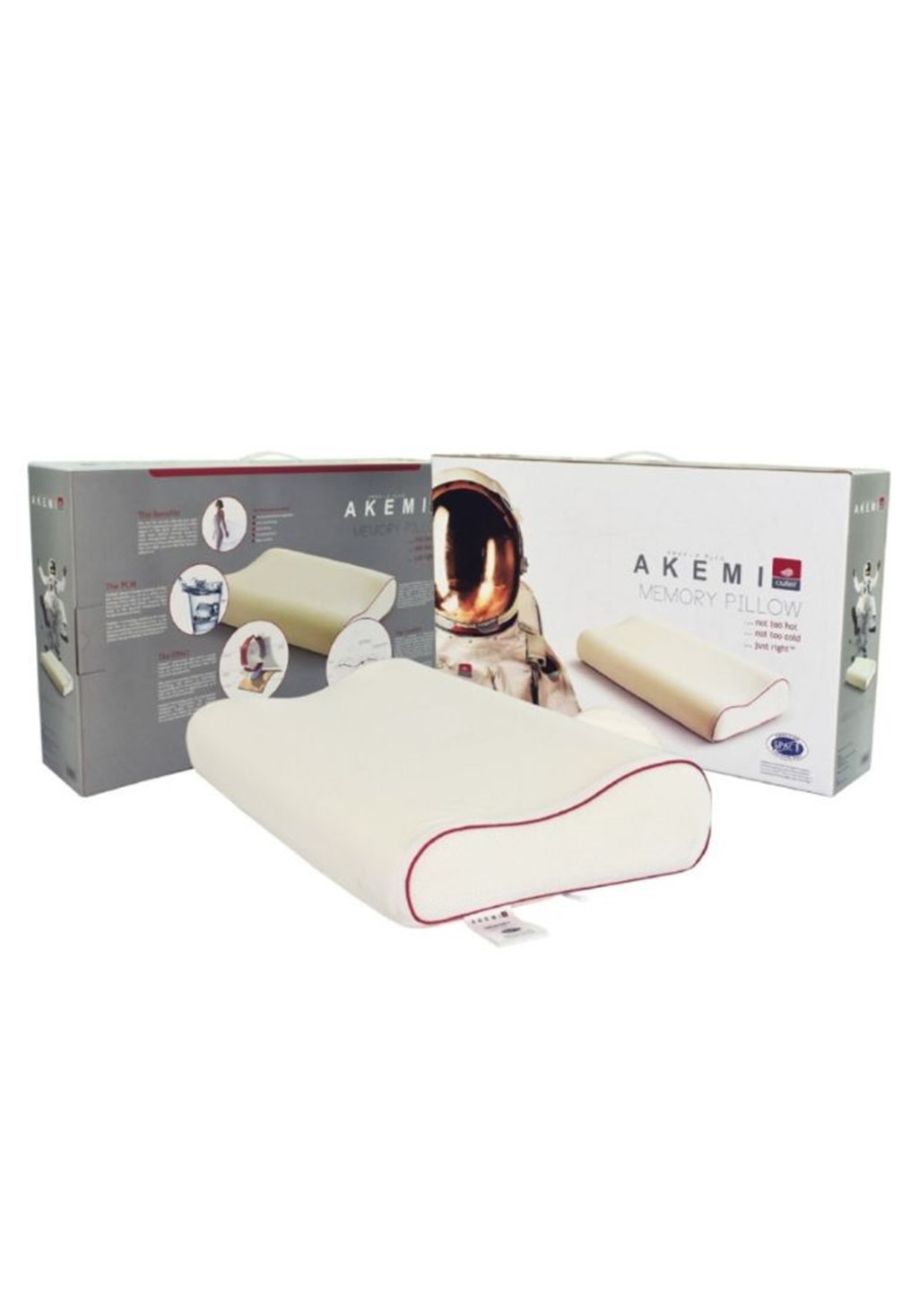 Akemi aloe vera memory hotsell pillow price