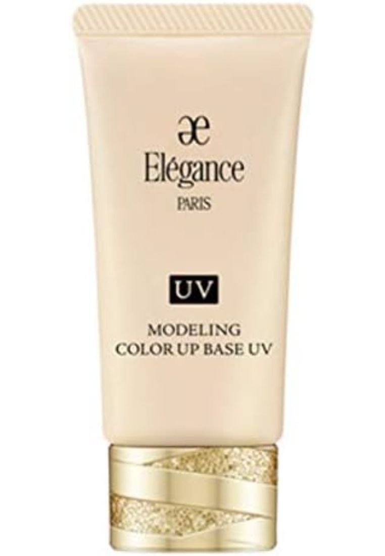 ALBION Elegance Modeling Color Up Base UV #BE992 30g