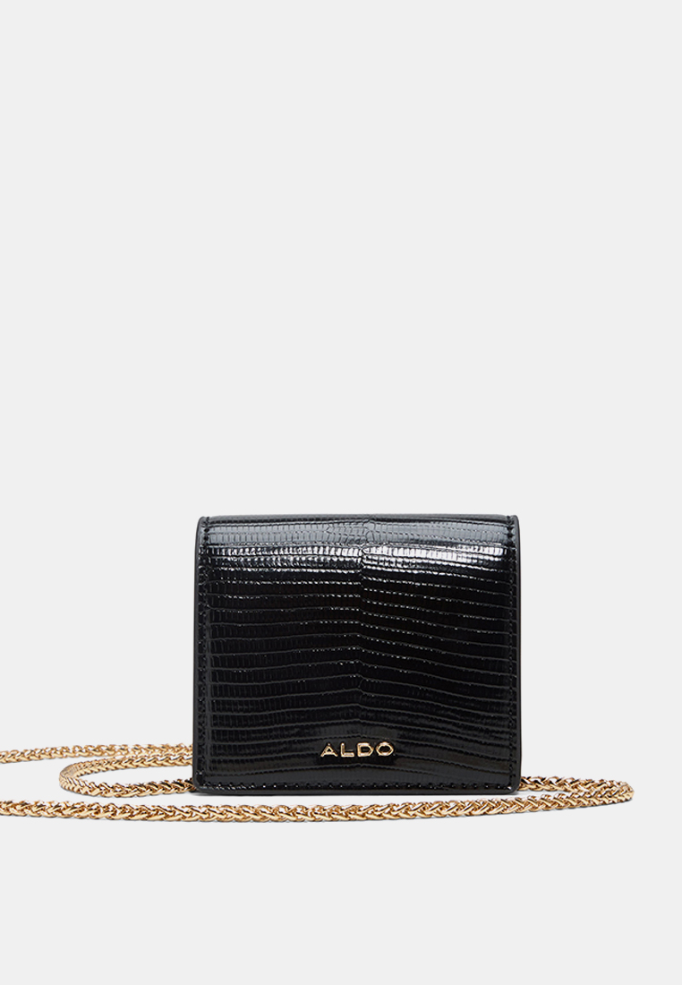 ALDO Classicwallet Chain Bag