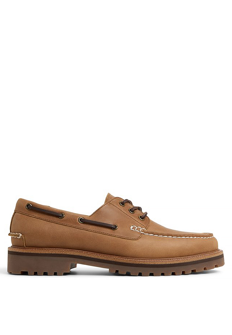 ALDO Cedric Boat Shoes