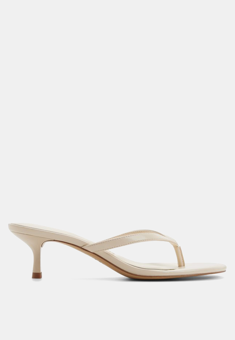 ALDO Lift Heels