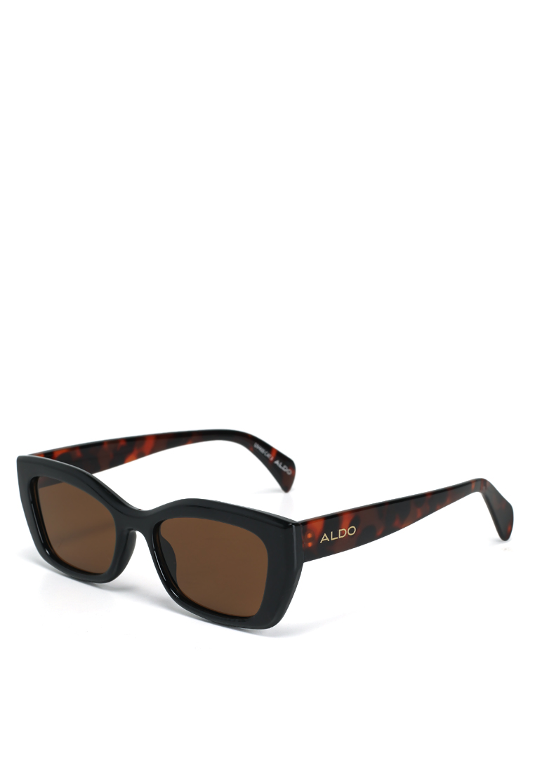 ALDO Calaberyn Angular Cat Eye Sunglasses