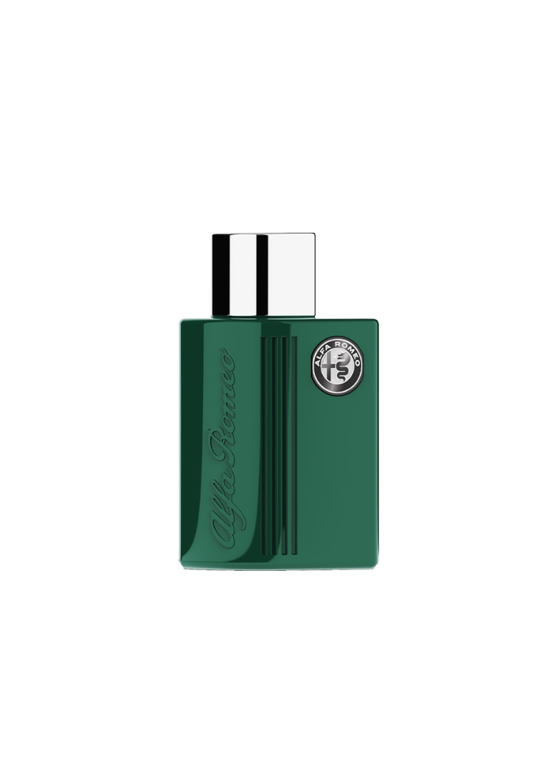 Alfa Romeo Alfa Romeo Green EDT 75ml