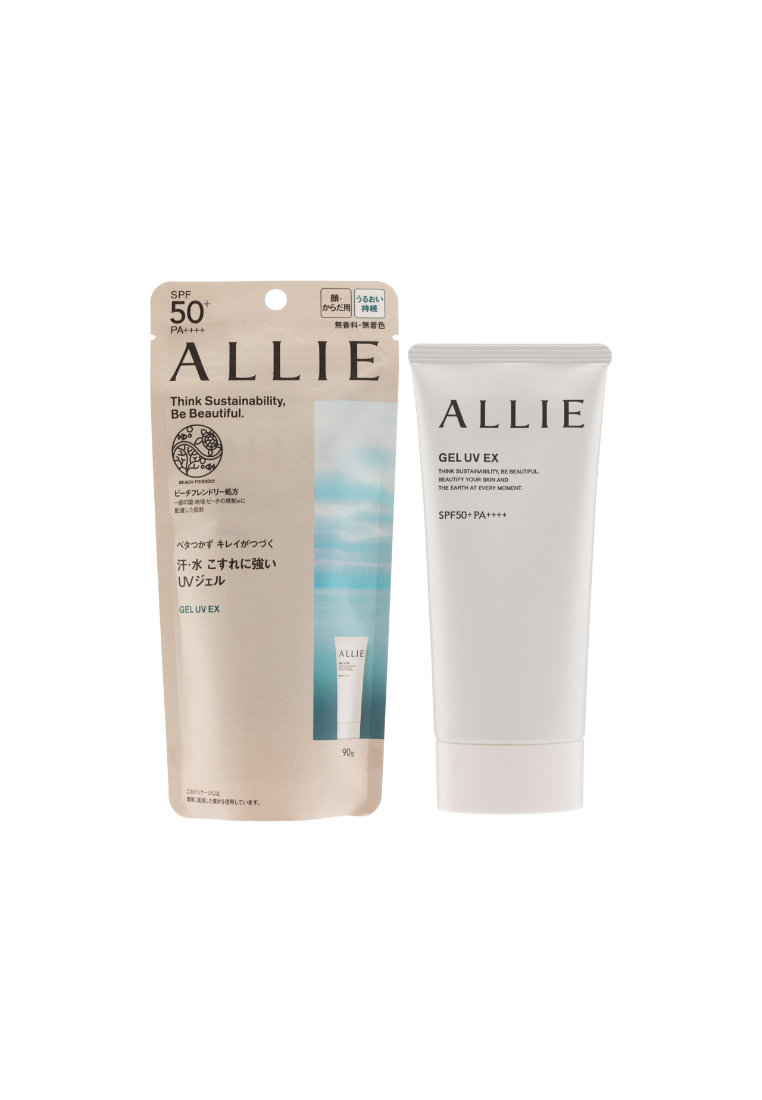 ALLIE Allie SPF50+PA++++ GEL UV EX 90g