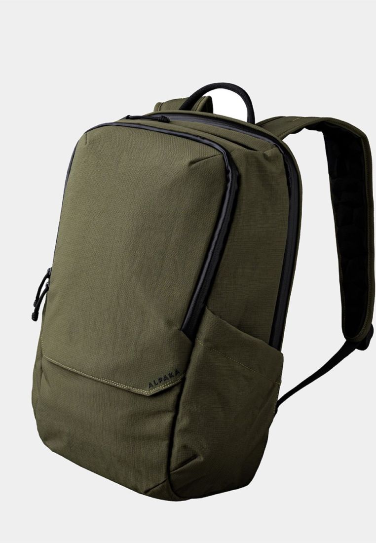 Alpaka ALPAKA Elements Backpack Pro Axoflux 400D (Green)