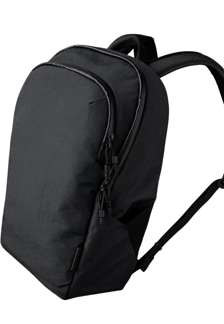 Alpaka ALPAKA Bravo Backpack 23L Axoflux 400D (Black)