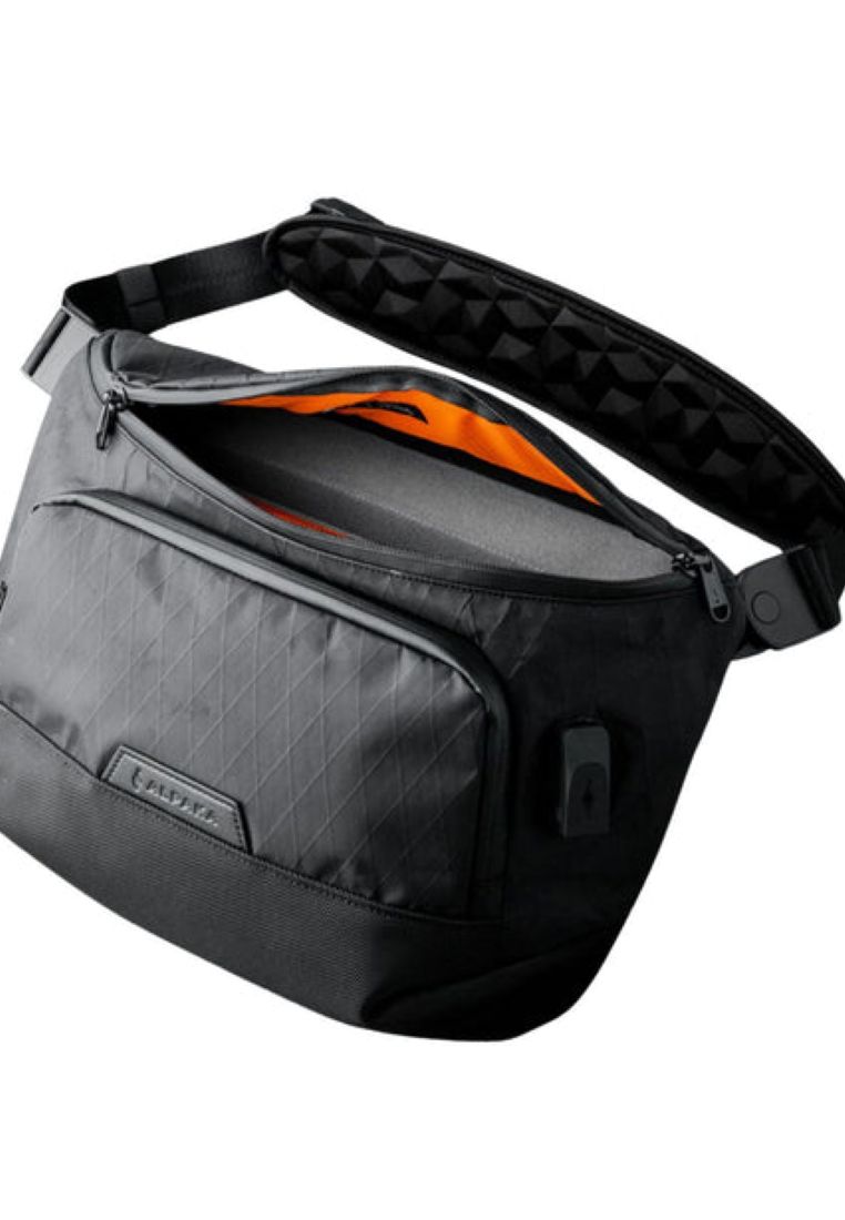 Alpaka ALPAKA Bravo Sling Max V2 X-Pac VX21 (Black)