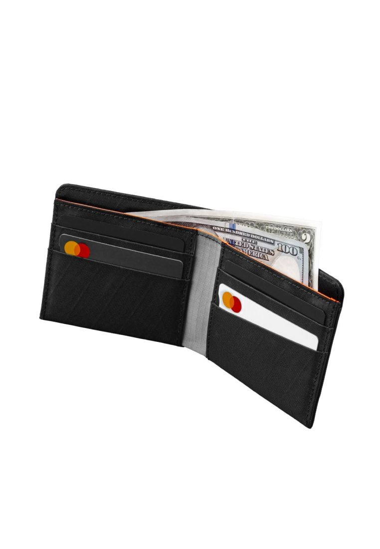 Alpaka ALPAKA Ark Classic Wallet X-Pac X42 (Black)