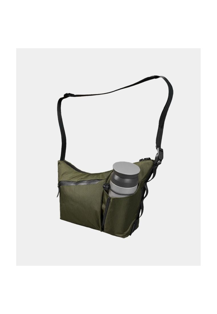 Alpaka ALPAKA Flow Satchel 4L X-Pac X42 (Olive Green)
