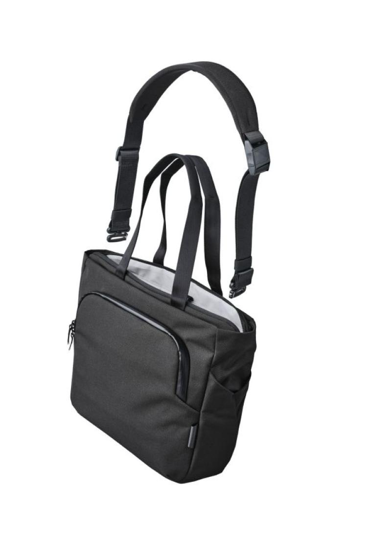 Alpaka ALPAKA BRAVO TOTE AXOFLUX 600D (BLACK)