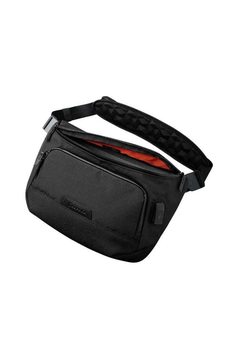 Alpaka ALPAKA Bravo Sling Max V2 Axogrid 300D (Black)