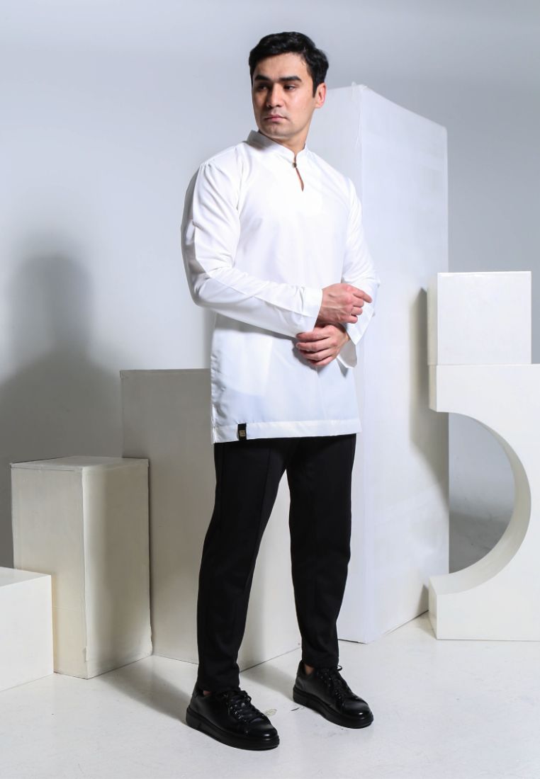 Amar Amran Kurta Azhar