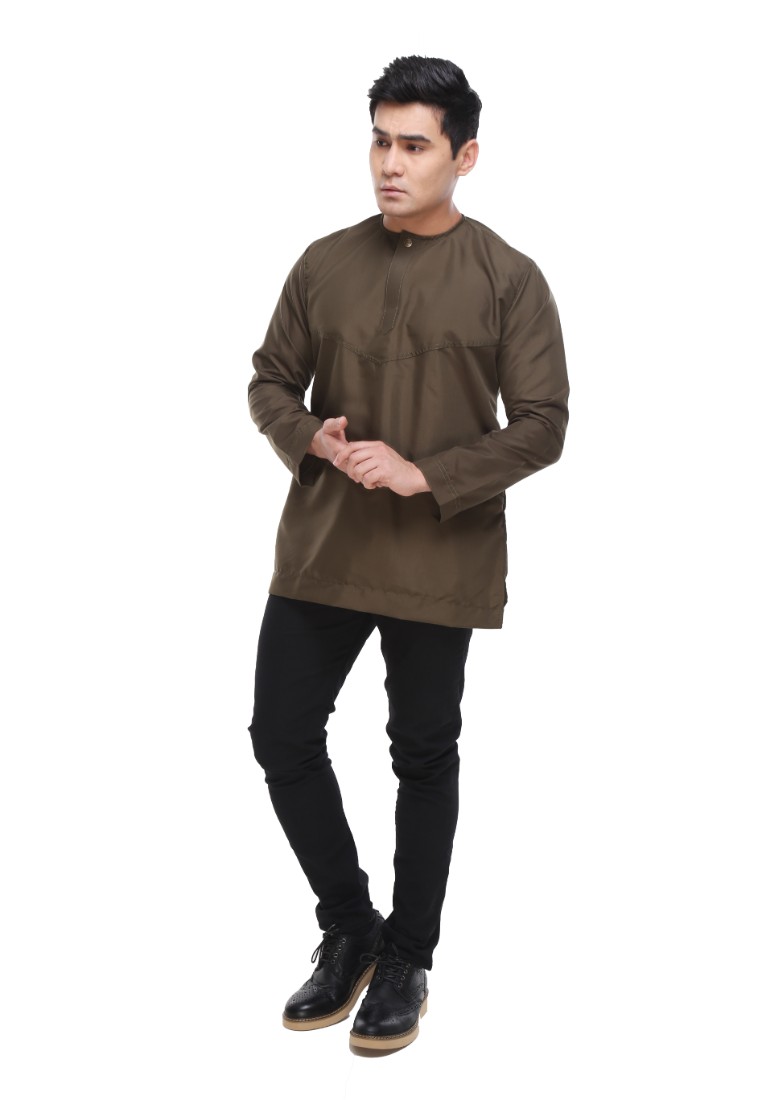 Amar Amran Kurta Al Amin 2.0