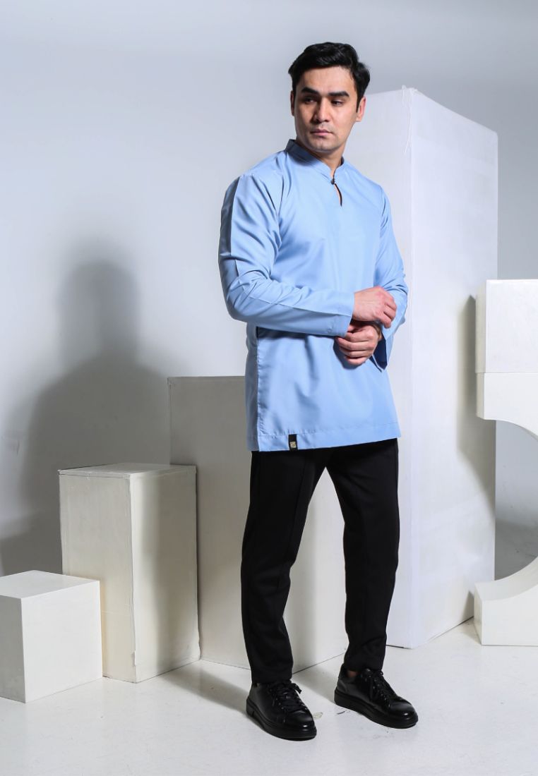 Amar Amran Kurta Azhar