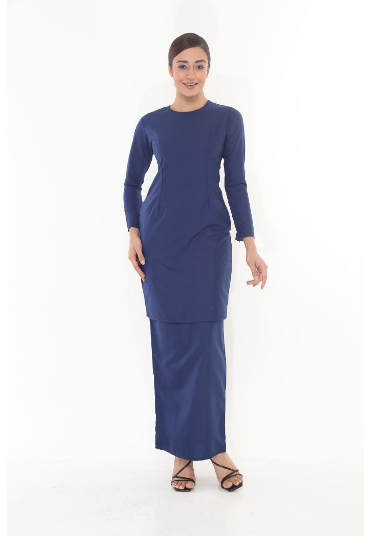 Amar Amran Baju Kurung Moden Qasandra