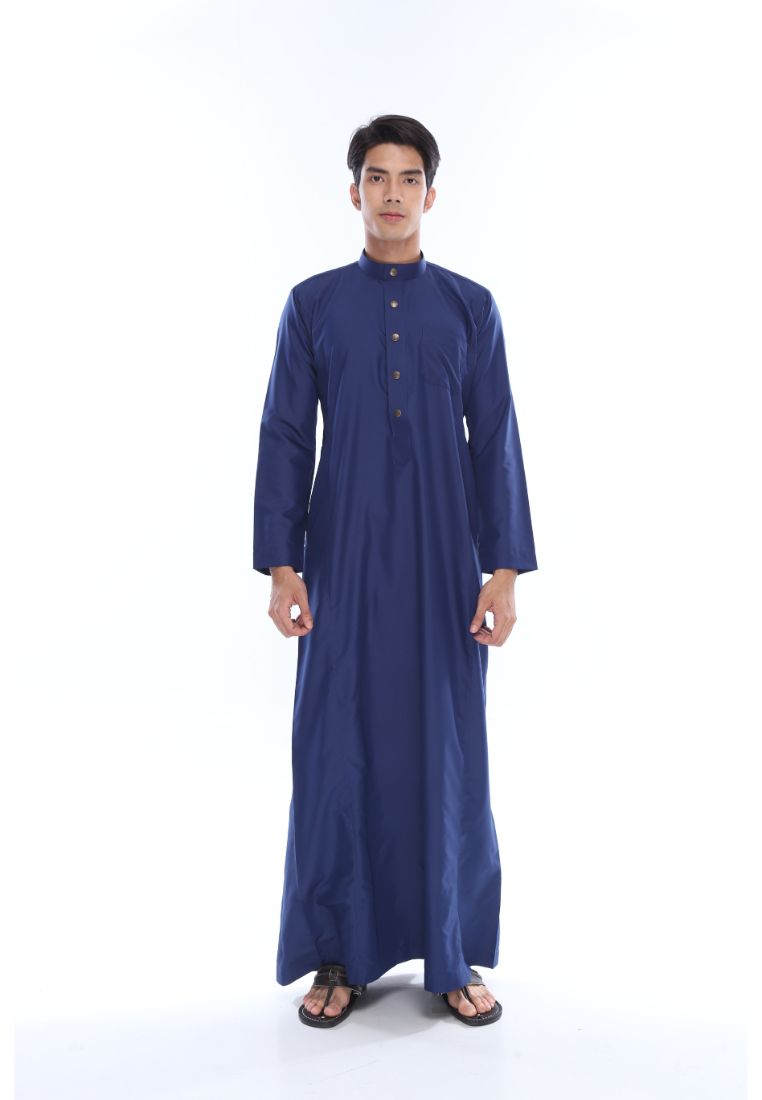 Amar Amran Jubah Mecca For Men