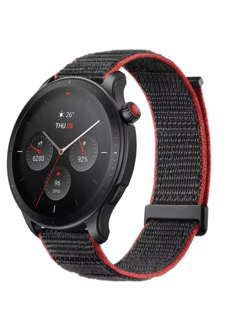 Amazfit Falcon Now Available In Malaysia For RM 1,999 