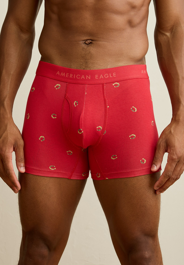 American Eagle 4.5" Classic Boxer Brief
