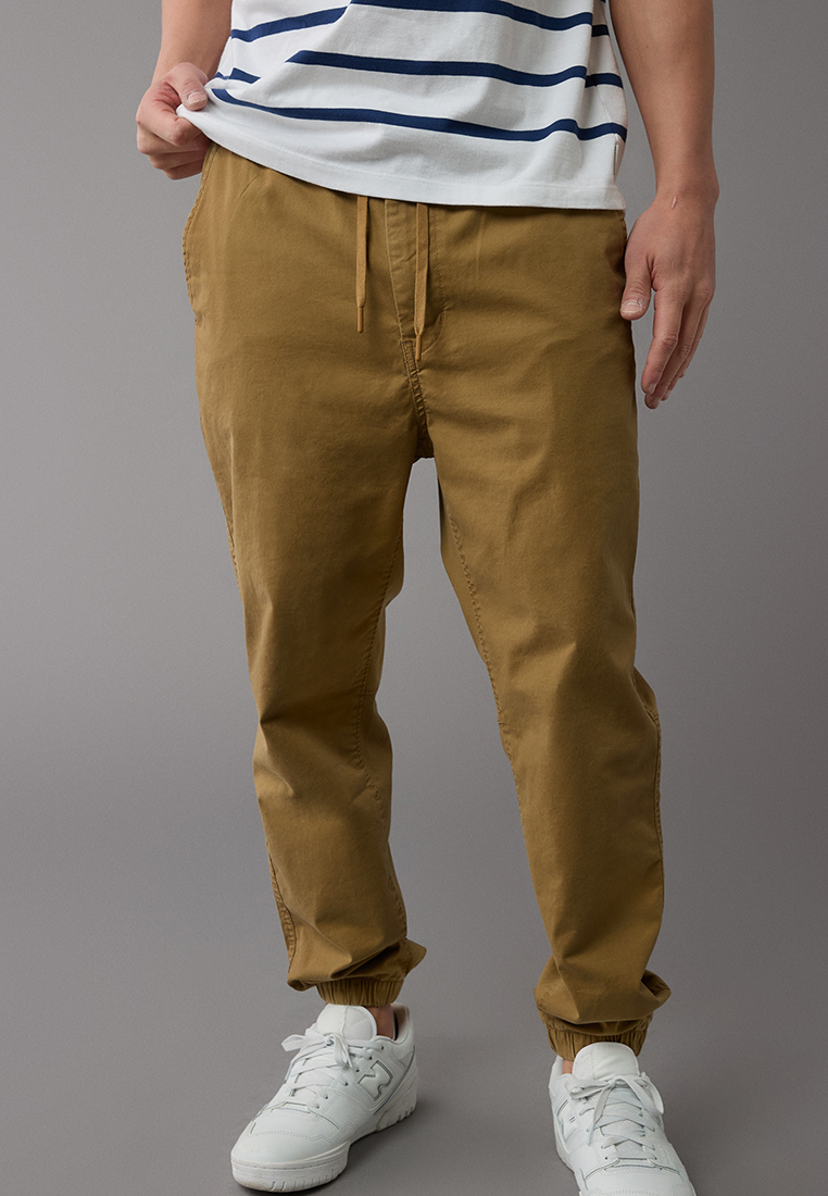 American Eagle New Dwight Trekker Joggers