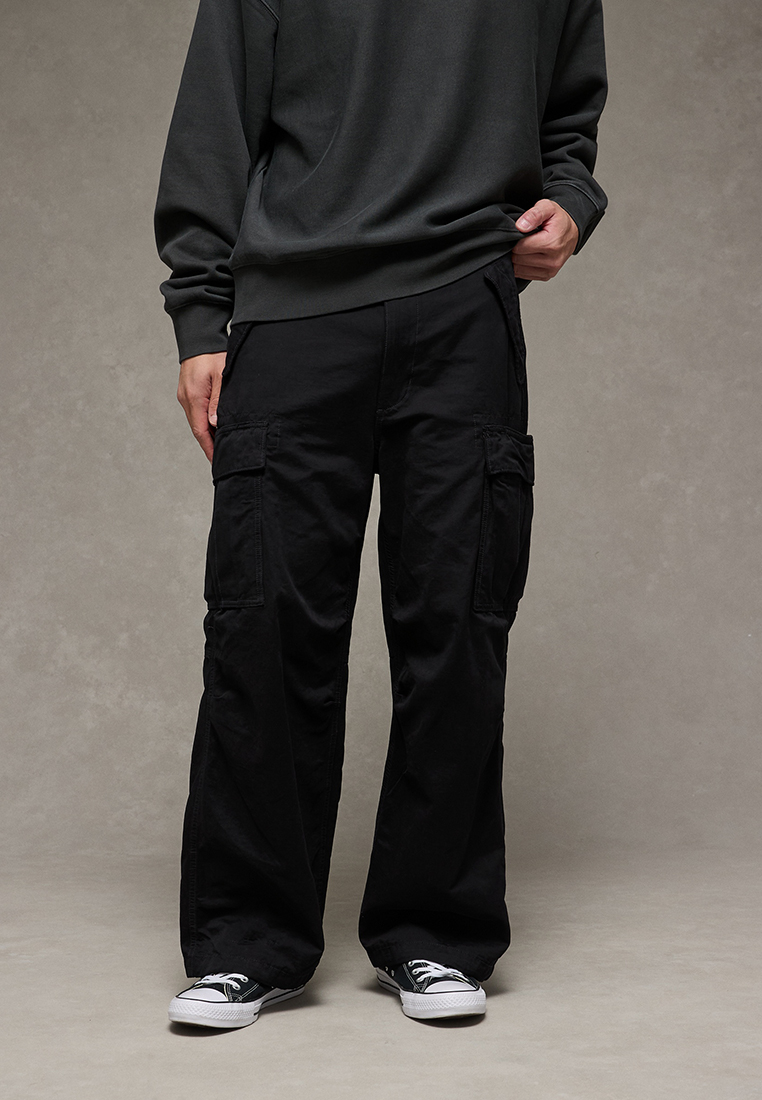 American Eagle Bozeman Ultra Baggy Cargo Pants