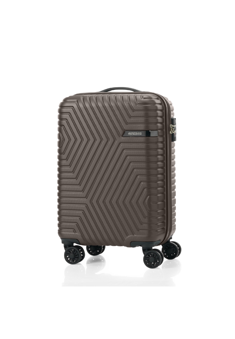 American Tourister ELLEN SPINNER 55/20 TSA V2 - BROWN