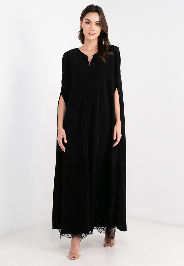 Amin jauhary Abaya Dress Rafa