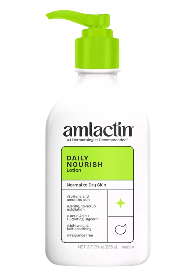 Amlactin AMLACTIN - Daily Moisturizing Body Lotion