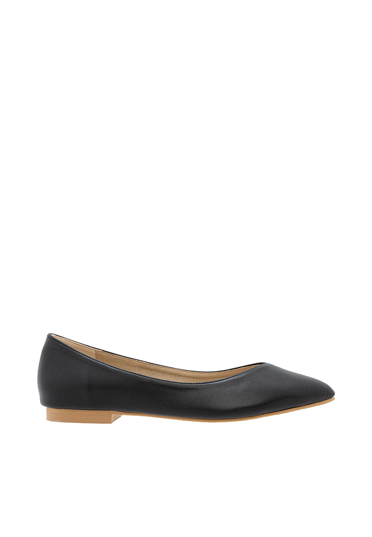 AMMIE & JOYCE Erika Flats Ladies Women Shoes