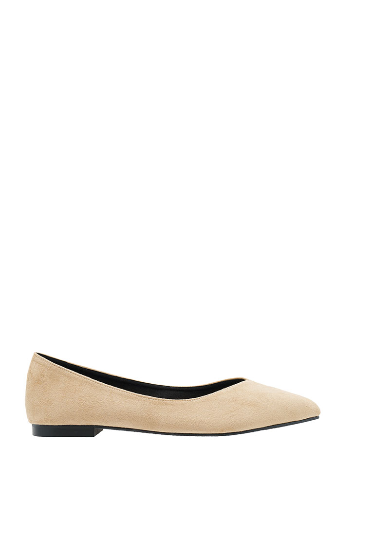 AMMIE & JOYCE Erika Flats Ladies Women Shoes