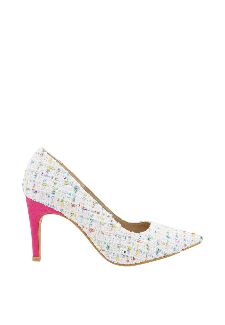 AMMIE & JOYCE Yura Pump Ladies Women Shoes