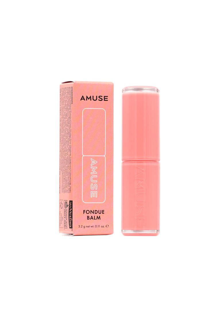 AMUSE Amuse Fondue Balm 06 Nudish 1pc