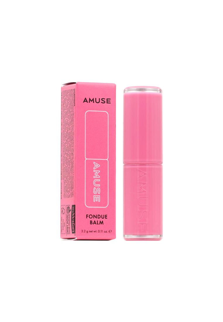 AMUSE Amuse Fondue Balm 09 Sensual 1pc