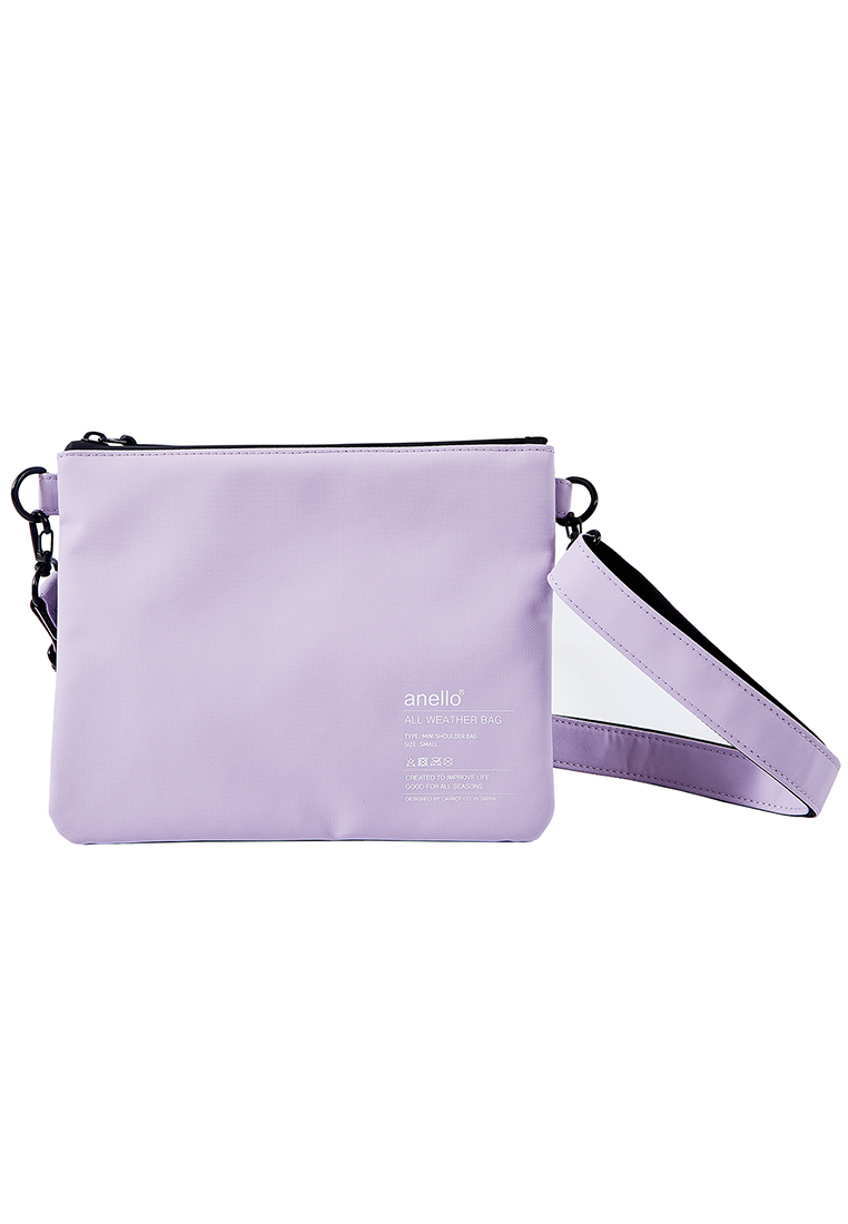 Anello (Malaysia Exclusive) anello NIMBUS Mini Shoulder Bag