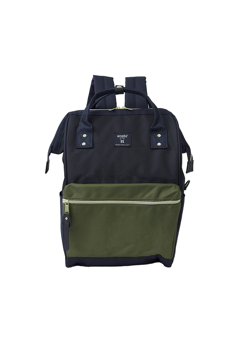 Anello anello® [official store] CROSS BOTTLE Water-repellent replenish mouthpiece backpack Regular