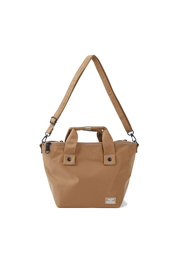 Anello anello® [official store] SHIFT Ⅱ Water repellent 2WAY mini tote