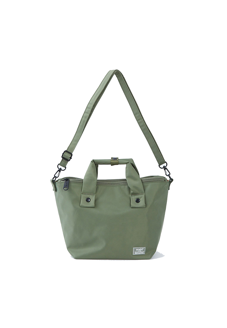 Anello anello® [official store] SHIFT Ⅱ Water repellent 2WAY mini tote