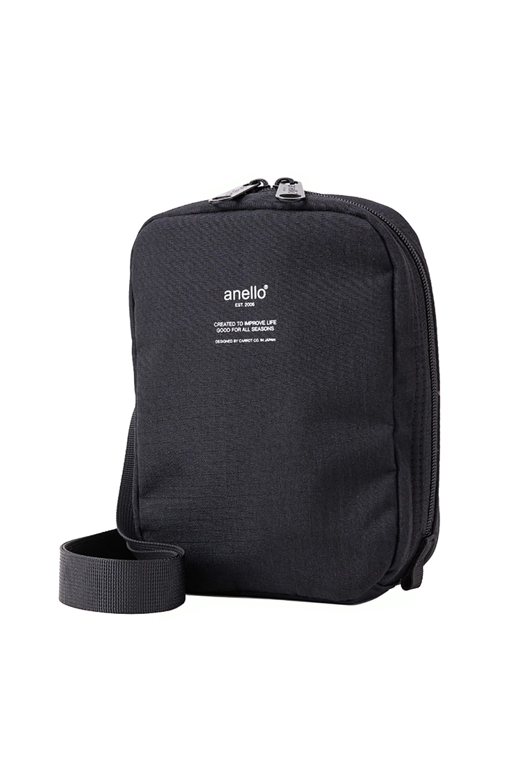 Anello anello Track Series Wallet Shoulder Bag