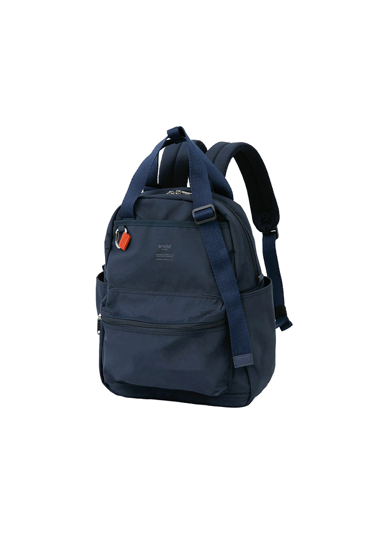 Anello anello [official store] BASE 2WAY A4 rucksack