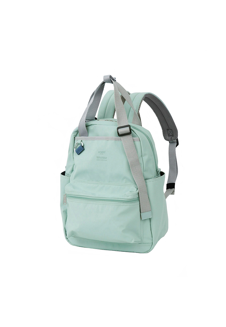 Anello anello [official store] BASE 2WAY A4 rucksack