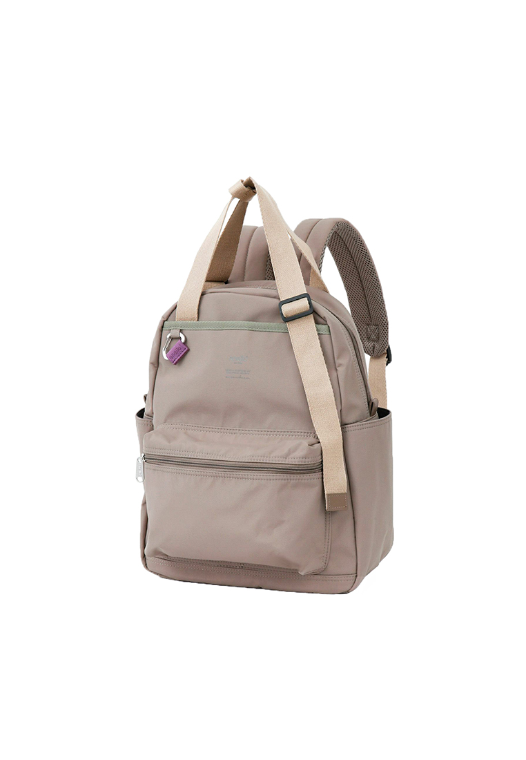 Anello anello [official store] BASE 2WAY A4 rucksack