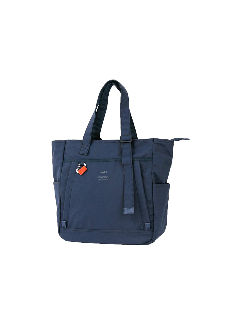 Anello anello [official store] BASE A4 tote bag