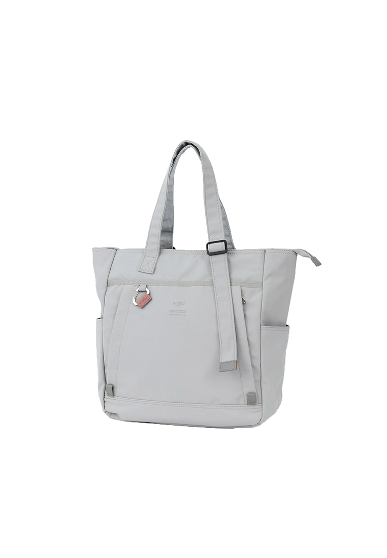 Anello anello [official store] BASE A4 tote bag