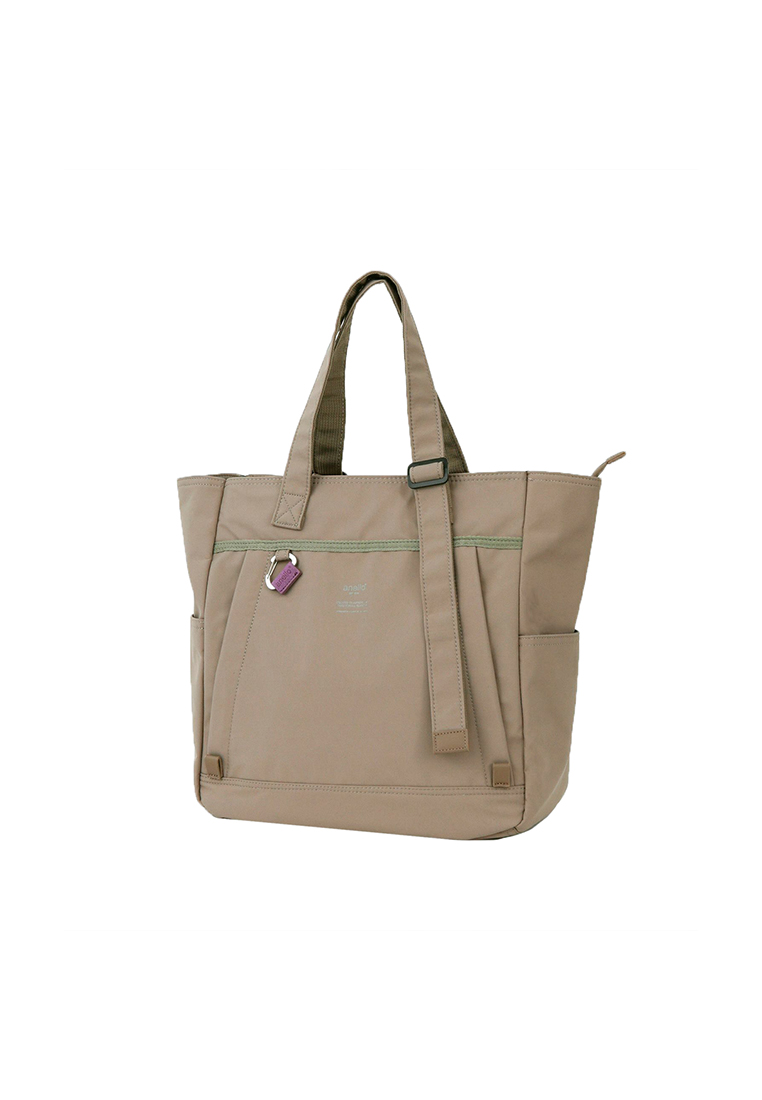 Anello anello [official store] BASE A4 tote bag