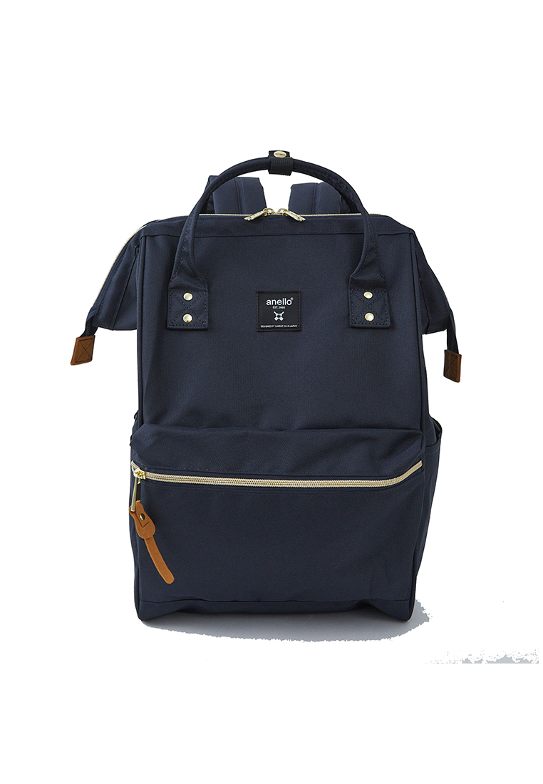 Anello anello® [official store] CROSS BOTTLE Water-repellent replenish mouthpiece backpack Regular