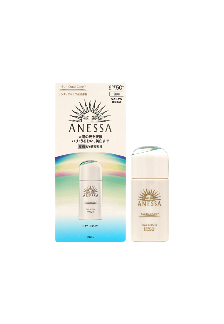 Anessa ANESSA Day Serum SPF50+PA++++ (30ml) 30ml
