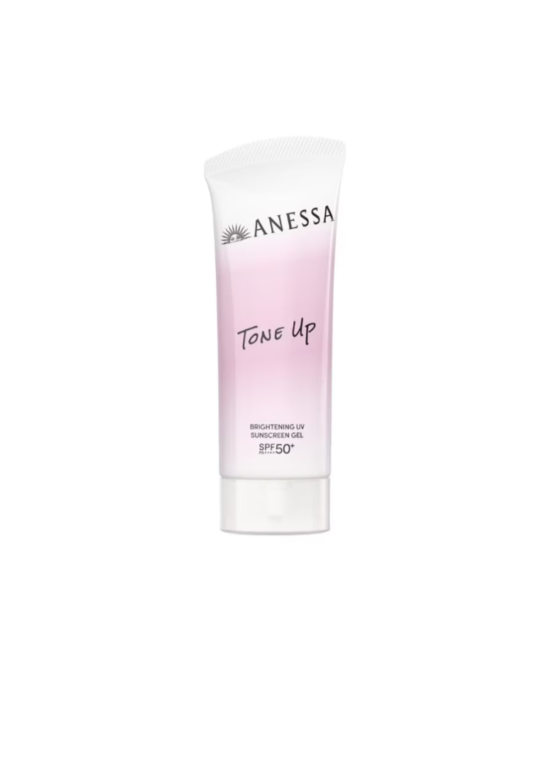 Anessa Anessa - Brightening UV Sunscreen  Gel 90g