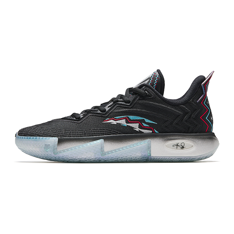 Anta ANTA Men KAI 2 "MUSE" Basketball Shoe Basketball Shoes Kyrie Irving