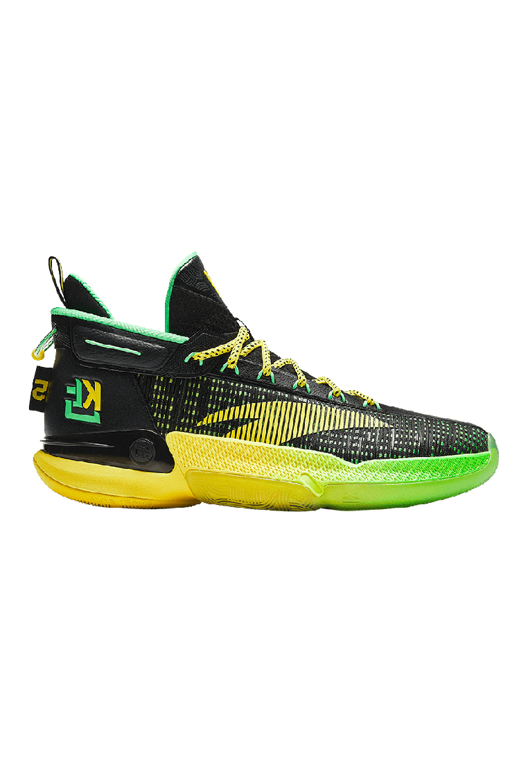 Anta ANTA KT9 Basketball Shoes 812341101-3