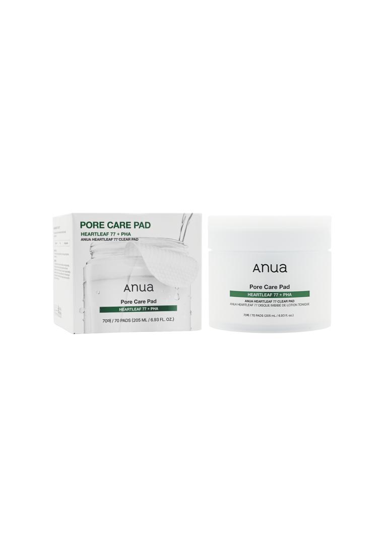 Anua ANUA Heartleaf 77% Clear Pad (205ml) 205ml